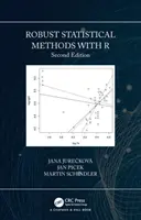 Méthodes statistiques robustes avec R, deuxième édition - Robust Statistical Methods with R, Second Edition