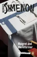 Maigret et l'informateur - Maigret and the Informer