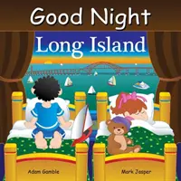 Bonne nuit Long Island - Good Night Long Island