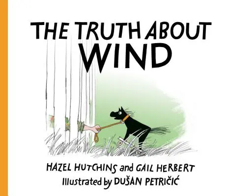 La vérité sur le vent - The Truth about Wind