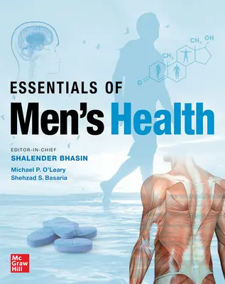 L'essentiel de la santé masculine - Essentials of Men's Health