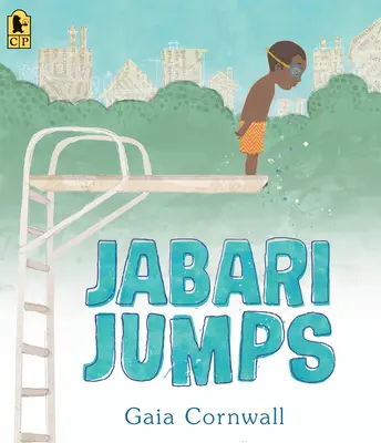 Jabari saute - Jabari Jumps