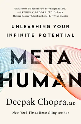 Métahumain : Libérez votre potentiel infini - Metahuman: Unleashing Your Infinite Potential