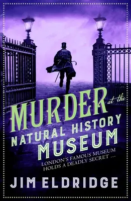 Meurtre au Natural History Museum - Murder at the Natural History Museum