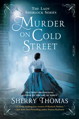 Meurtre dans la rue froide - Murder on Cold Street