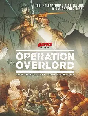 Opération Overlord - Operation Overlord