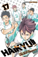 Haikyu !, Vol. 17, 17 - Haikyu!!, Vol. 17, 17