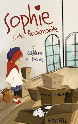 Sophie et le bibliobus - Sophie & the Bookmobile