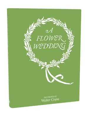 Un mariage fleuri - A Flower Wedding