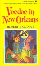 Le vaudou à la Nouvelle-Orléans - Voodoo in New Orleans