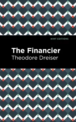 Le financier - The Financier