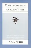 Correspondance d'Adam Smith - Correspondence of Adam Smith