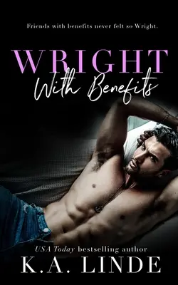 Wright avec avantages - Wright With Benefits