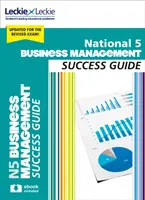 National 5 Business Management Revision Guide - Revise for Sqa Exams (en anglais) - National 5 Business Management Revision Guide - Revise for Sqa Exams