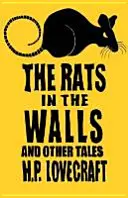 Rats dans les murs et autres histoires - Rats in the Walls and Other Stories