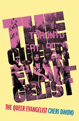 L'évangéliste queer : Le récit radicalement honnête d'un membre du clergé socialiste - The Queer Evangelist: A Socialist Clergy's Radically Honest Tale