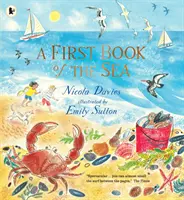 Premier livre de la mer - First Book of the Sea