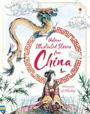 Histoires illustrées de Chine - Illustrated Stories from China