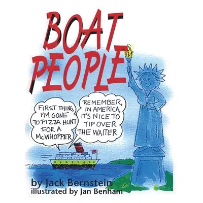 Les Boat People - Boat People