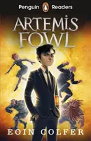 Penguin Readers Level 4 : Artemis Fowl (ELT Graded Reader) - Penguin Readers Level 4: Artemis Fowl (ELT Graded Reader)