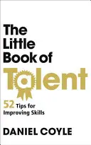 Le petit livre des talents - Little Book of Talent