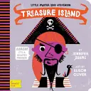 L'île au trésor : L'île au trésor : Un abécédaire des formes Babylit(r) - Treasure Island: A Babylit(r) Shapes Primer