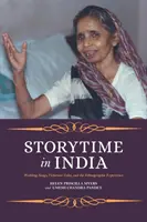 L'heure du conte en Inde : Chants de mariage, contes victoriens et expérience ethnographique - Storytime in India: Wedding Songs, Victorian Tales, and the Ethnographic Experience