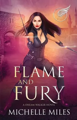 Flamme et fureur - Flame and Fury