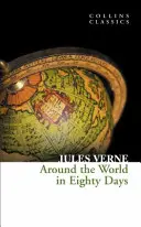 Le tour du monde en quatre-vingts jours - Around the World in Eighty Days