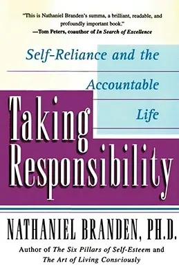 Prendre ses responsabilités - Taking Responsibility