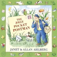 Jolly Pocket Postman