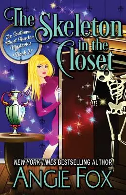 Le squelette dans le placard - The Skeleton in the Closet