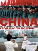 La Chine : De Mao à la modernité - China: From Mao to Modernity