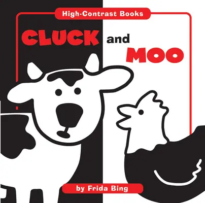 Sucreries et moo - Cluck and Moo