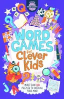 Jeux de mots pour enfants intelligents - Word Games for Clever Kids