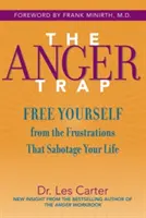 Le piège de la colère : Libérez-vous des frustrations qui sabotent votre vie - The Anger Trap: Free Yourself from the Frustrations That Sabotage Your Life