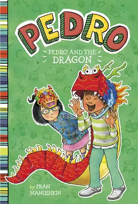 Pedro et le dragon - Pedro and the Dragon