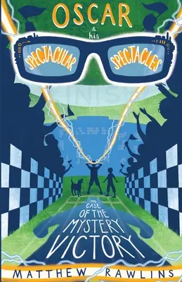 Oscar et ses lunettes spectaculaires - Oscar and his Spectacular Spectacles