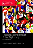 Routledge Handbook of Public Diplomacy (en anglais) - Routledge Handbook of Public Diplomacy