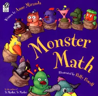 Monster Math