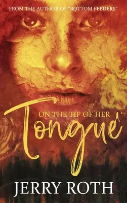 Sur le bout de la langue - On the Tip of Her Tongue