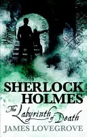 Sherlock Holmes - Le labyrinthe de la mort - Sherlock Holmes - The Labyrinth of Death