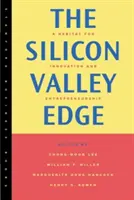 La pointe de la Silicon Valley : un habitat pour l'innovation et l'esprit d'entreprise - The Silicon Valley Edge: A Habitat for Innovation and Entrepreneurship