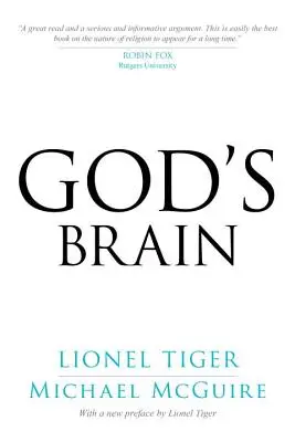 Le cerveau de Dieu - God's Brain