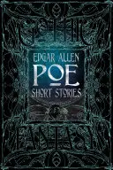 Nouvelles d'Edgar Allan Poe - Edgar Allan Poe Short Stories