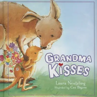 Baisers de grand-mère - Grandma Kisses