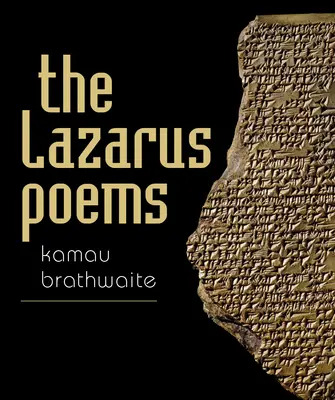 Les poèmes de Lazare - The Lazarus Poems