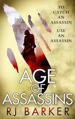 L'âge des assassins - Age of Assassins