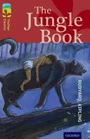 Oxford Reading Tree TreeTops Classics : Niveau 15 : Le Livre de la Jungle - Oxford Reading Tree TreeTops Classics: Level 15: The Jungle Book