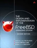 La conception et l'implémentation du système d'exploitation Freebsd - The Design and Implementation of the Freebsd Operating System